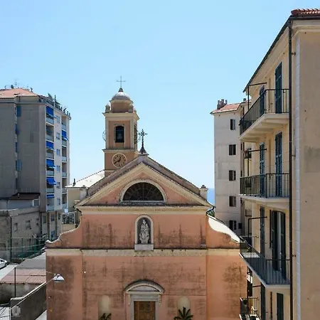 Apartment Soqquadro Art&relax - - 50 Metri Dal Mare *