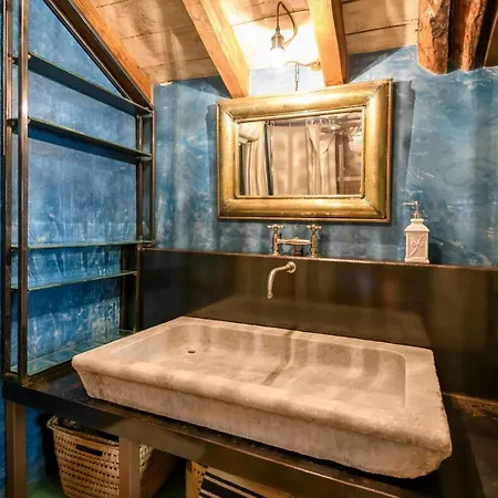 Soqquadro Art&relax - - 50 Metri Dal Mare Apartment Savona