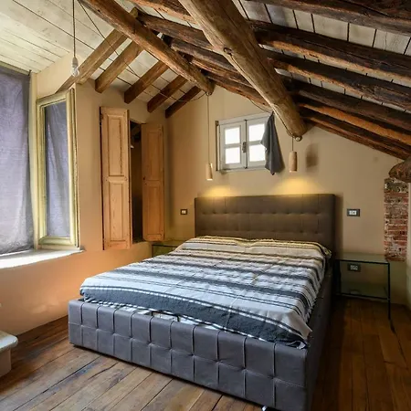 Apartment Soqquadro Art&relax - - 50 Metri Dal Mare *