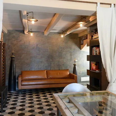 Soqquadro Art&relax - - 50 Metri Dal Mare Apartment