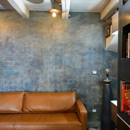 Soqquadro Art&relax - - 50 Metri Dal Mare Apartment *