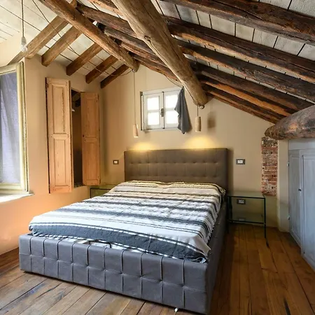 Soqquadro Art&relax - - 50 Metri Dal Mare Apartment Savona