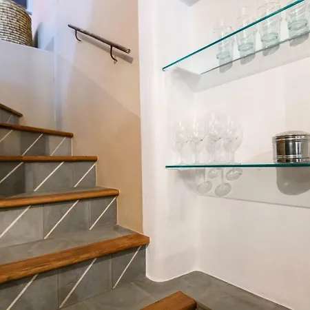 Soqquadro Art&relax - - 50 Metri Dal Mare Apartment *