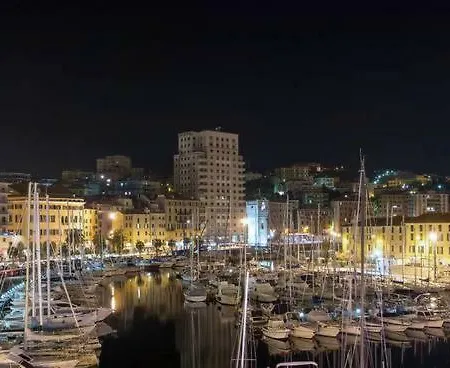 Soqquadro Art&relax - - 50 Metri Dal Mare Apartment Savona